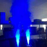 (NJ-LFG1500) 1500W LED Fog Hazer Machine Stage Effect Light thumbnail-4