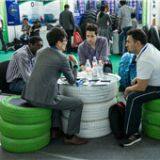 The 5th China (Guangrao) International Rubber Tire & Auto Accessory Exhibition thumbnail-2