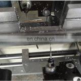 Double-head Automatic Sink Milling Machine for Milling Various Tanks and Air Balance Tanks thumbnail-3