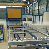 Advanced Wood Texture Printing Machine for Aluminum Window and Door thumbnail-4