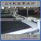 Rectilinear Glass Cutting Machine thumbnail-5