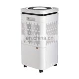 OL10-010-3E Household Dry Air Dehumidifier 10L/day