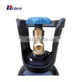 Industrial N2 Nitrogen Gas Cylinder Container Cabinet Price thumbnail-5