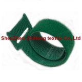 Hook And Pile Tape Hook And Loop Cable Ties Self Adhesive Reusable
