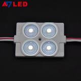 20pcs per Chain High Power Smd 2835 4 Chips Modulo Led 12v With 2.4w thumbnail-3
