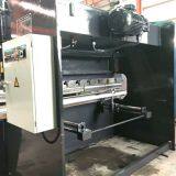 NANTONG GEMAI 4-2.5m Shearing Machine 63-2.5m Bending Machine thumbnail-3