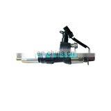 Diesel Fuel Injector 095000-0820 With High Performance thumbnail-2