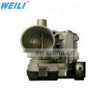 Weili Throttle Body Assy 1301318119 73502387 44SMF8 For Fiat Punto/Grande Palio Siena
