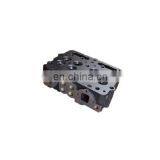 NT855 Engine Cylinder Head 3418529 thumbnail-1