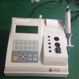 Medical Equipment Semi Auto Coagulation Analyzer for Lab Use thumbnail-2