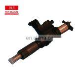 4HK1 Diesel Fuel Injector 8976097886 thumbnail-2