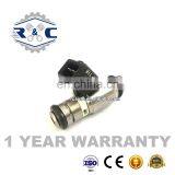 R&C High Quality Injection 805001230403 Nozzle Auto Valve For Fiat Doblo Palio 100% Professional Tested Gasoline Fuel Nozzle thumbnail-4