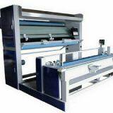 Knitted Fabric Inspection Machine