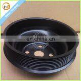 Ременной шкив вентилятора двигателя cummins ISDE 5271930 thumbnail-2