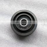 Car Accessories Parts ISDe ISBe Diesel Engine Idle Pulley 5256103