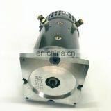 Заводская цена на электродвигатель для воротникового электрофура CW 24В thumbnail-4