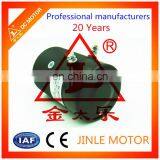 MD12160 Гидравлический двигатель постоянного тока 12В 1,6 кВт 2700 об/мин thumbnail-4