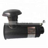 Construction Machinery Air Filter Assembly AH19077(C3281238) 91NL131/AF25546
