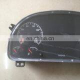 Instrument Cluster Assembly WG9716580025 for Sinotruk Howo VDO thumbnail-4