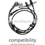 47901-EB300 47901EB300 Rear Left&Right ABS Wheel Speed Sensor Replacement Parts for Sale thumbnail-5