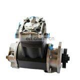 6CT8.3 6CT Diesel Engine Air Compressor 3558018 3558006 Used For Bus
