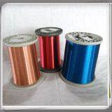 155 180 200 Class Self-solderable Polyurethane Enamelled Copper Wire thumbnail-4