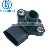 Датчик абсолютного давления в коллекторе (MAP Sensor) для Hyundai 39200 - 27000