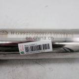 WG9925530007 Water Inlet Steel Pipe Sinotruk Truck Spare Parts thumbnail-2