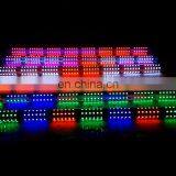 IP65 Colorful New Products Professional LED RGB Amusement Bumper Car Lighting