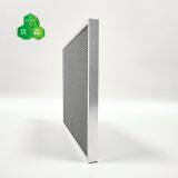 Aluminum Honeycomb Core Filter Screen Manufacturer Customized Primary Filter Screen thumbnail-5