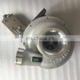 RHG8 Turbocharger VA520077 S1760-E0040 S1760-E0102 S1760E0102 VXCX Turbo for Hino Profia 700 Truck Engine thumbnail-4
