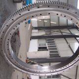Slewing Ring Bearing Manufacturers Factory 132.45.2500 With External Gear Teeth thumbnail-1