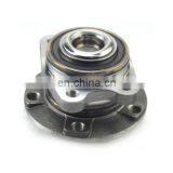 Auto Parts Alloy Wheel Hub Bearing Suit for Audi A6 (4F2, C6) 2004-2011 A6 Avant (4F5, C6) 2005-2011 4F0 598 611 B thumbnail-1