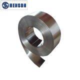 ASTM 201 202 301 302 304 304L 309S 316 316L 2304 254Mo 409L 410S 410 420J2 430 440 Stainless Steel Strips/band/Belt/Coil thumbnail-1