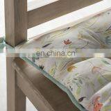 Set of 2 Printing Soft Chair Pads thumbnail-2