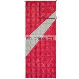 Compact And Ultralight Winter Down Sleeping Bag For Camping, Hiking, Backpacking,Travel thumbnail-3