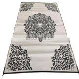 High Quality Easy to Clean 100%PP Jacquard Mat Rug Carpet thumbnail-4