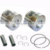 Supertech 42 Percent Lighter Titanium Retainer For Acura B17A1 B18C1 B18C5 Honda B16A2 B16A3 H22A1 H22A4 Engine Valve Spring thumbnail-4