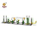 2020 New Outdoor Gym Sports Thermostat Humidistat Combination of Trainers Fitness Equipment thumbnail-1