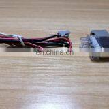 SMC Solenoide Valve V111-5LOZ 24vdc thumbnail-5