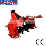 Hydraulic Automatic Side-Shifting Rotary Tillers thumbnail-4