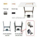 LT 1900A DIRECT DRIVE HIGH-SPEED BAR TACKING INDUSTRIAL SEWING MACHINE thumbnail-4