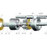 (EATON-VICKERS)PVQ40/50 MAIN PUMP PARTS thumbnail-2
