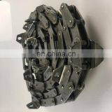 High Quality Kubota Spare Parts Assy Chain For DC60 Harvester thumbnail-2