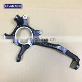 Car Repair Steering Knuckle Hub Bearing Carrier OE 43212-0K040 432120K040 For Toyota For Hilux KUN26-1KD FTV 2.5TD 3.0TD Mk6 Mk7