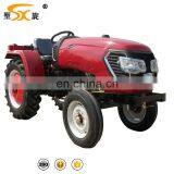 Hot Sale 35hp 4WD Canopy Tractor for Agriculture thumbnail-2