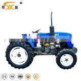 20hp Four Wheel Tractor Mini Tractor Farm Compact Tractor Have Cheap Price thumbnail-5