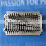 Cervical Retractor Blades With Tooth thumbnail-1