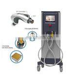 Newest Fractional Micro Needle Korea RF Beauty Machine thumbnail-3