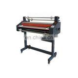 Electric Manual F650 Book Industrial Laminating Machine for Popp Film thumbnail-2